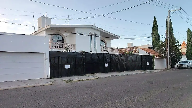 Operativo en Durango asegura y cierra primer dispensario legal de cannabis en el país